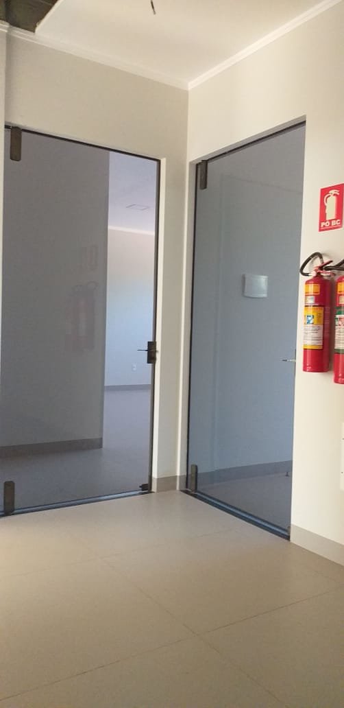 Alugar Sala comercial